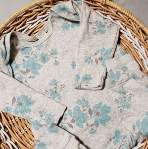 Tesa Babe pant romper sz 6-12 months.